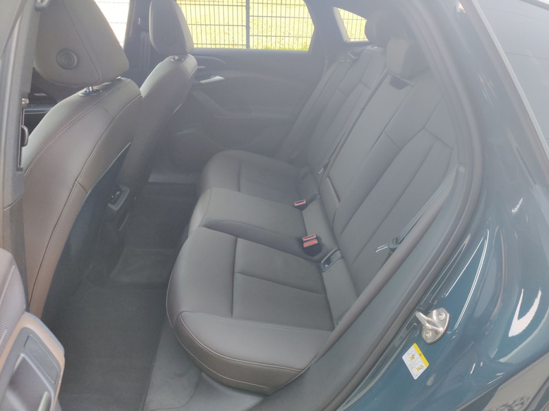 Audi A6 Sportback 270 KW Performance, B&O, Panoramada — photo 13