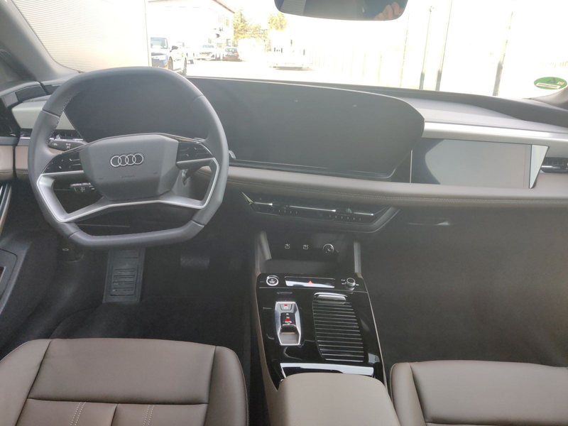 Audi A6 Sportback 270 KW Performance, B&O, Panoramada — photo 10