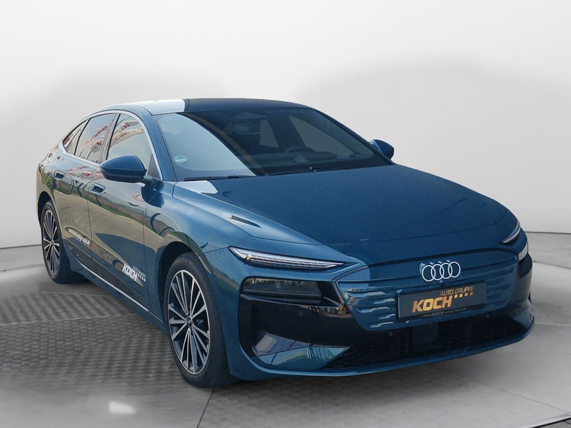 Audi A6 Sportback 270 KW Performance, B&O, Panoramada — photo 7
