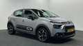 Citroen C3 1.2 PureTech Business NAVI LM CARPLAY Gris - thumbnail 3