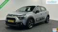 Citroen C3 1.2 PureTech Business NAVI LM CARPLAY Gris - thumbnail 1