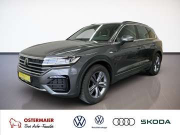 R-LINE 3.0TDI 231PS NP.101T ACC.5J-G.AHK.STHZG.ARE