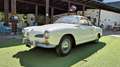 Volkswagen Karmann Ghia Coupè Bianco - thumbnail 1