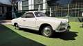Volkswagen Karmann Ghia Coupè Bianco - thumbnail 5