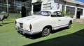 Volkswagen Karmann Ghia Coupè Bianco - thumbnail 6