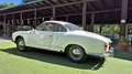 Volkswagen Karmann Ghia Coupè Bianco - thumbnail 8