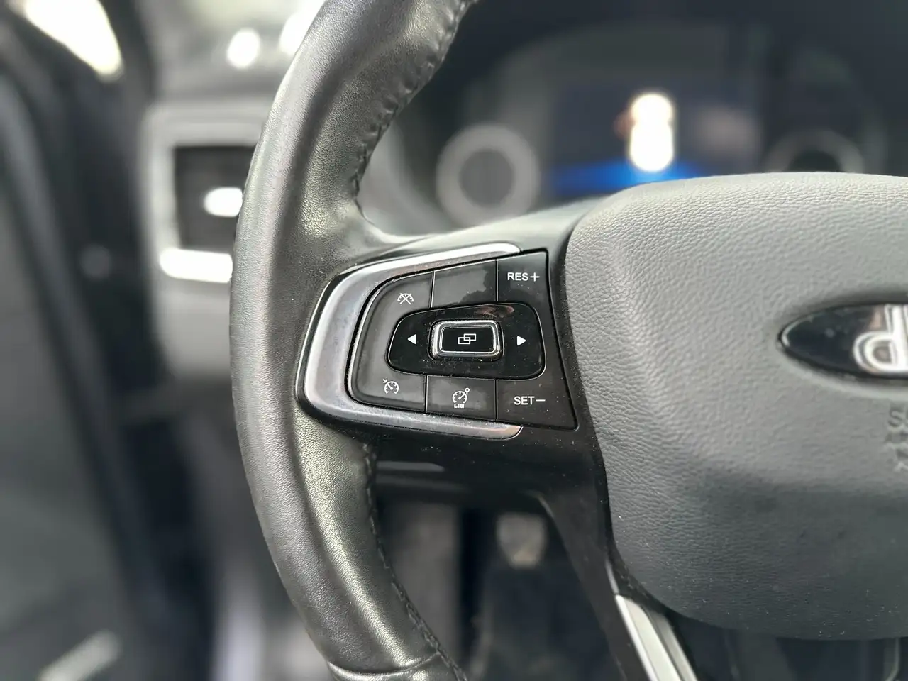 DR Automobiles DR4.0 1.5 14