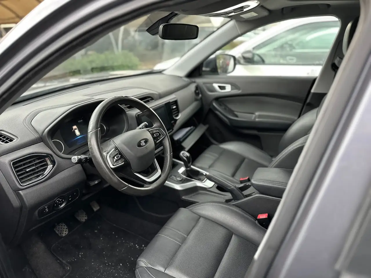 DR Automobiles DR4.0 1.5 9