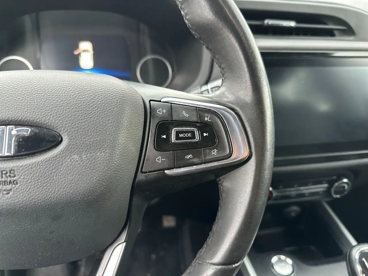 DR Automobiles DR4.0 1.5 15