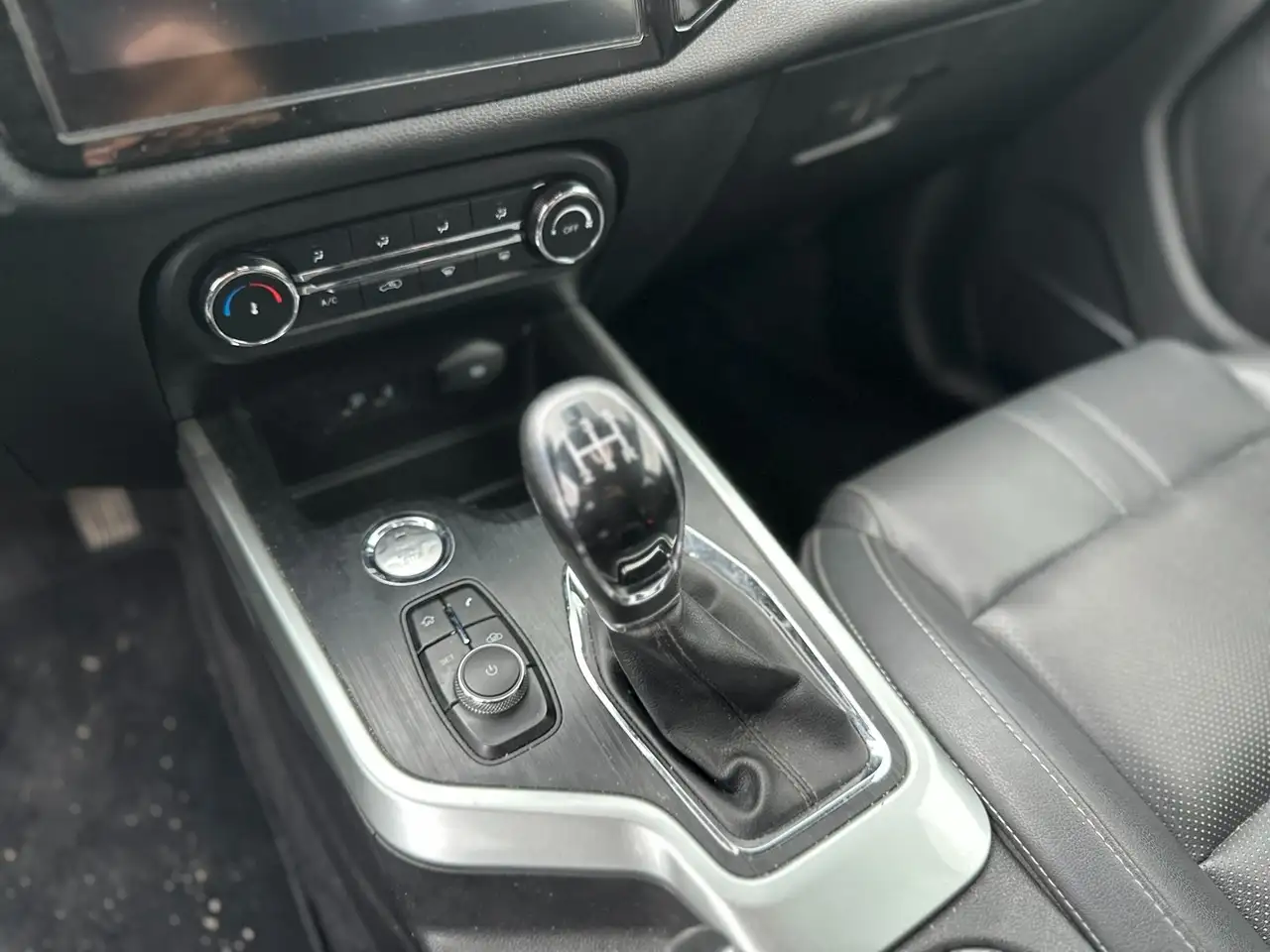 DR Automobiles DR4.0 1.5 19