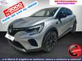 Renault Captur Blue dCi 8V 95 CV Intens Grau - thumbnail 1