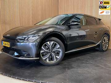 Plus 77.4 kWh|98% SOH|TREKHAAK|LEDER|MEMORY|STOELV