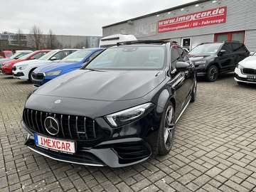 S 4MATIC +  Panoramadach + Navigation + Kamera + H