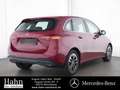 Mercedes-Benz B 200 B 200 PROGRESSIVE/LED/AHK/KAM./DISTRO/WINTER/.. Rot - thumbnail 2