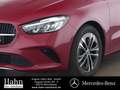 Mercedes-Benz B 200 B 200 PROGRESSIVE/LED/AHK/KAM./DISTRO/WINTER/.. Rot - thumbnail 3