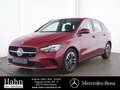 Mercedes-Benz B 200 B 200 PROGRESSIVE/LED/AHK/KAM./DISTRO/WINTER/.. Rot - thumbnail 1