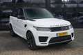 Land Rover Range Rover Sport 2.0 P400e Autobiography Dynamic, Leder, Pano, Digi Weiß - thumbnail 8