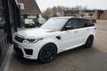 Land Rover Range Rover Sport 2.0 P400e Autobiography Dynamic, Leder, Pano, Digi Weiß - thumbnail 30