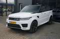 Land Rover Range Rover Sport 2.0 P400e Autobiography Dynamic, Leder, Pano, Digi Weiß - thumbnail 9