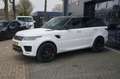Land Rover Range Rover Sport 2.0 P400e Autobiography Dynamic, Leder, Pano, Digi Weiß - thumbnail 10