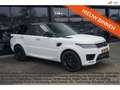 Land Rover Range Rover Sport 2.0 P400e Autobiography Dynamic, Leder, Pano, Digi Weiß - thumbnail 1