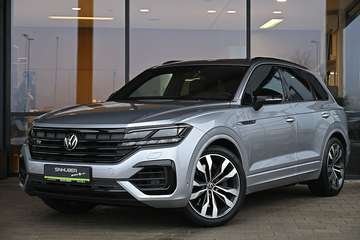 4Motion V6 TSI eHybrid PHEV R Aut. NP €106tsd A...