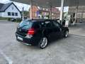 BMW 116 116i Negro - thumbnail 4