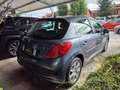 Peugeot 207 1.6 VTi 120CV 5p. aut. XS OK NEOPATENTATO Grigio - thumbnail 10