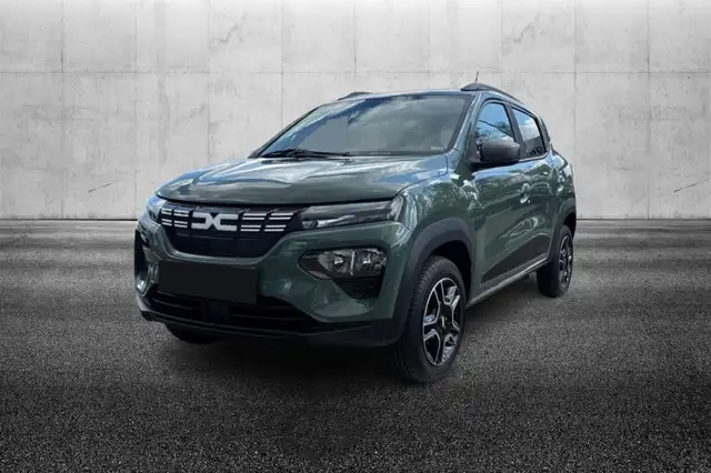 Dacia Spring Electric 45 Expression