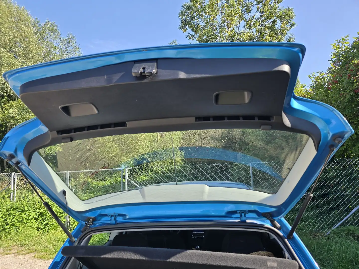 Volkswagen Golf 1.4 Ocean - 2