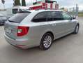 Skoda Superb 2.0TDI CR Ambition DSG Gris - thumbnail 3
