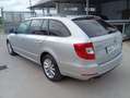 Skoda Superb 2.0TDI CR Ambition DSG Gris - thumbnail 2