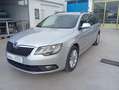 Skoda Superb 2.0TDI CR Ambition DSG Gris - thumbnail 6