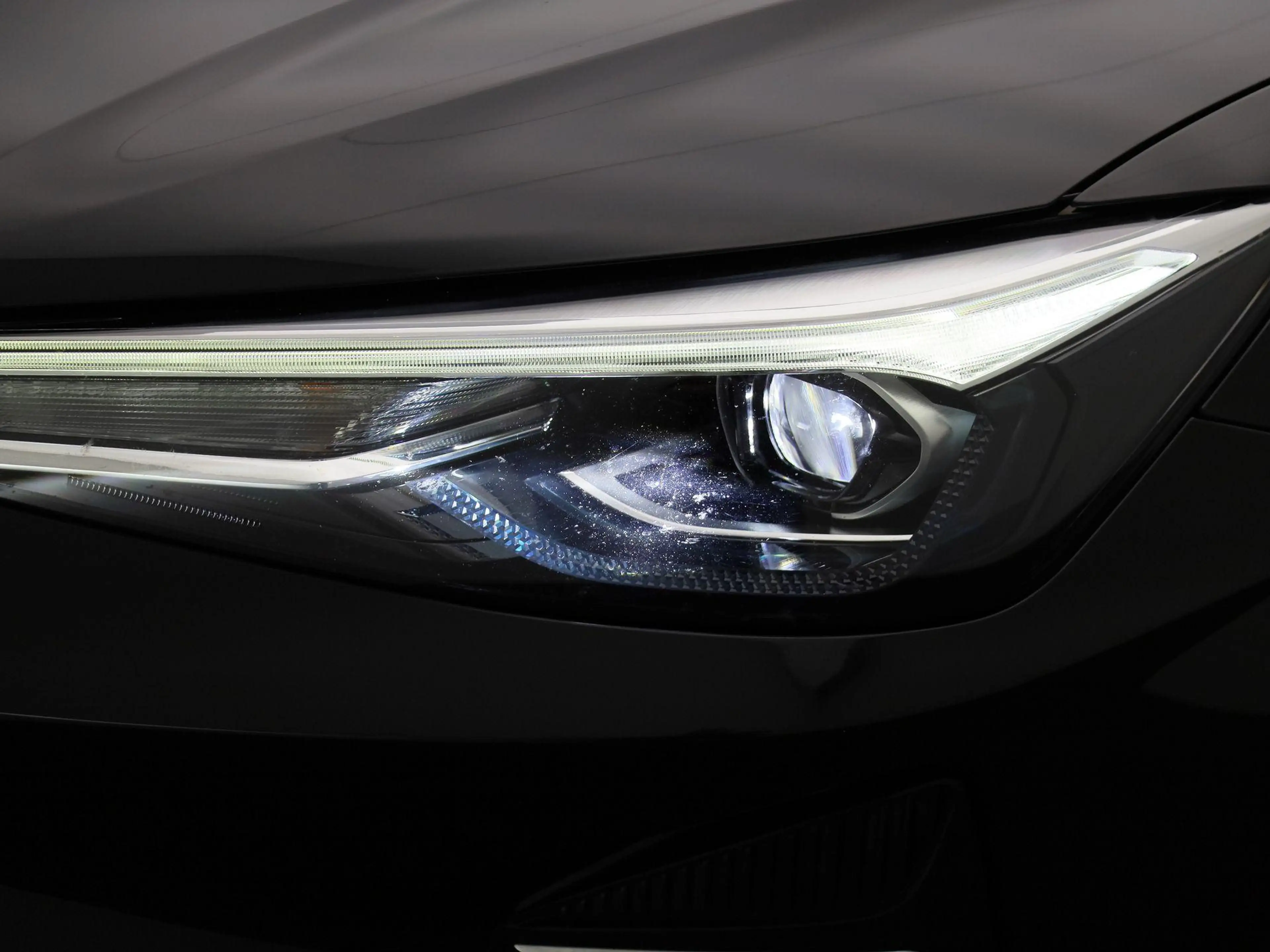 MG MG5 Electric Long Range Luxury 61 kWh MG 5 Long Range — photo 14