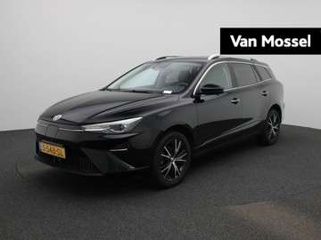 Electric Long Range Luxury 61 kWh | 360 camera | L