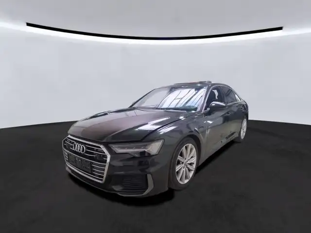 Audi A6 Lim 50 TDI qu S LINE NAVI*ViCo*CAM*ACC*MATRIX