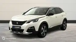 Peugeot 3008 1.2 PureTech 130ch GT Line S\u0026S