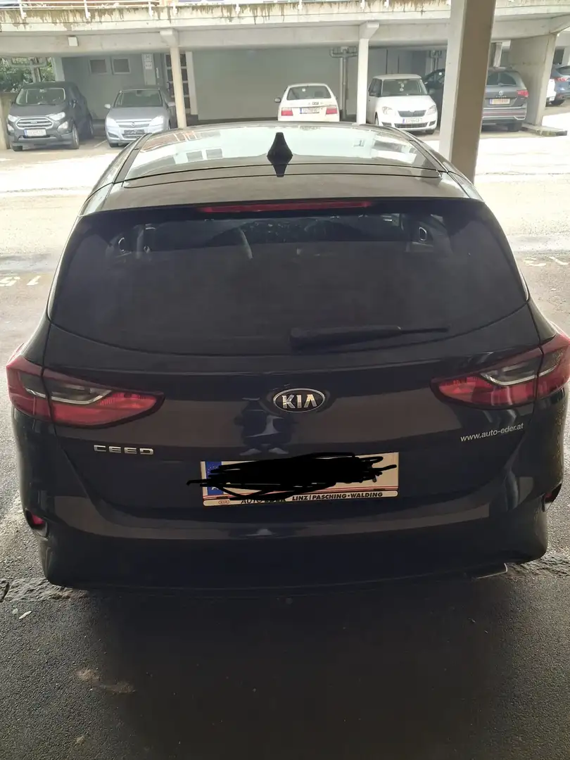 Kia Ceed / cee'd 1,0 T-GDI GPF Titan - 2