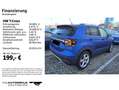 Volkswagen T-Cross 1.0 TSI Style ACC/beatsAudio/App-Connect Blau - thumbnail 2