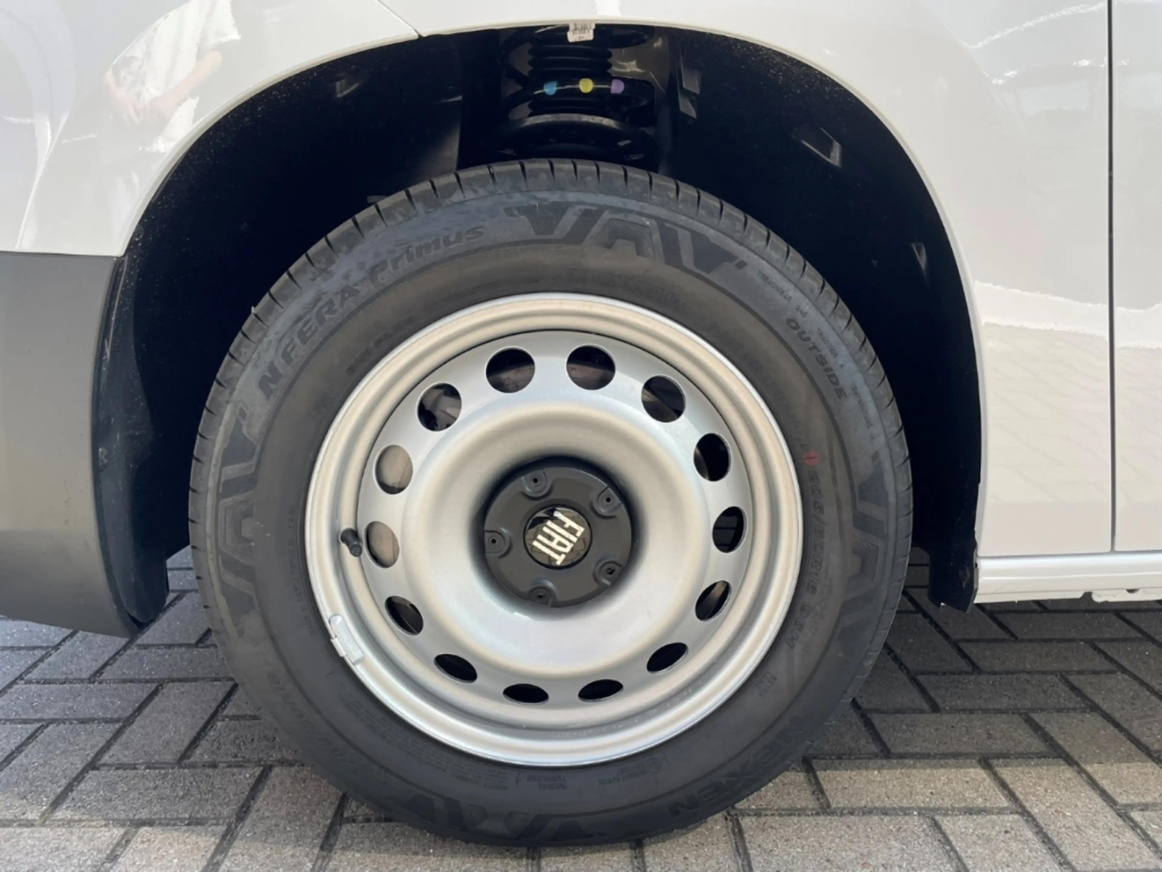 Fiat Doblo Multicab XL+KAMERA+CARPLAY+KLIMAAUTO+HOLZBODEN+ — photo 15