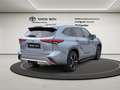 Toyota Highlander Hybrid Luxury 2.5 EU6d 7-Sitzer HUD Navi Memory Si Blau - thumbnail 5