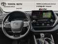 Toyota Highlander Hybrid Luxury 2.5 EU6d 7-Sitzer HUD Navi Memory Si Blau - thumbnail 10