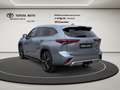 Toyota Highlander Hybrid Luxury 2.5 EU6d 7-Sitzer HUD Navi Memory Si Blau - thumbnail 3