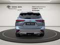 Toyota Highlander Hybrid Luxury 2.5 EU6d 7-Sitzer HUD Navi Memory Si Blau - thumbnail 4