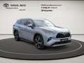 Toyota Highlander Hybrid Luxury 2.5 EU6d 7-Sitzer HUD Navi Memory Si Blau - thumbnail 7