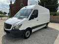 Mercedes-Benz Sprinter Sprinter F37/33 314 CDI TN Furgone Executive Bianco - thumbnail 2