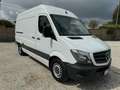 Mercedes-Benz Sprinter Sprinter F37/33 314 CDI TN Furgone Executive Bianco - thumbnail 1