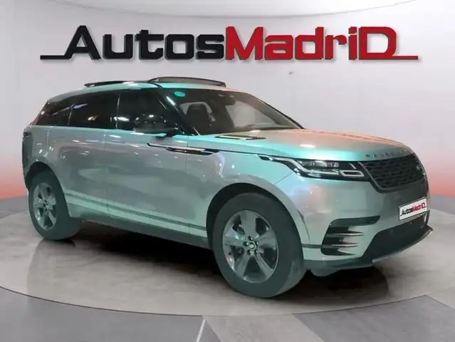 Land Rover Range Rover Velar 2.0D I4 150kW (204CV) S 4WD Auto
