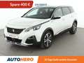 Peugeot 5008 2.0 Blue-HDi GT Aut*NAVI*LED*TEMPO*CAM*PDC*SHZ* Weiß - thumbnail 1