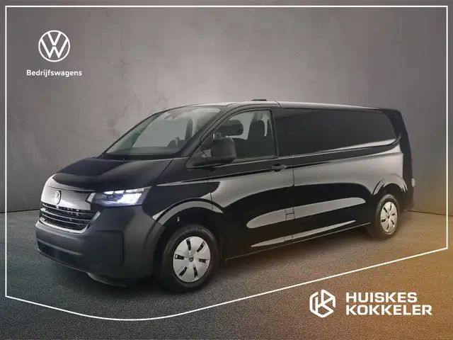 Volkswagen Transporter 2.5 eHybrid L2H1 32 Life | Trekhaak | Achterdeuren